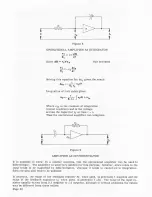 Предварительный просмотр 12 страницы Heath Company Heathkit EC-1 Operational Manaual