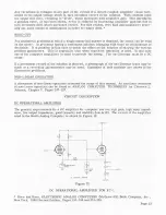 Предварительный просмотр 15 страницы Heath Company Heathkit EC-1 Operational Manaual