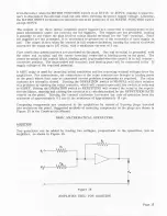 Предварительный просмотр 19 страницы Heath Company Heathkit EC-1 Operational Manaual