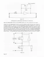 Предварительный просмотр 22 страницы Heath Company Heathkit EC-1 Operational Manaual