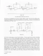 Предварительный просмотр 24 страницы Heath Company Heathkit EC-1 Operational Manaual