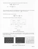 Предварительный просмотр 27 страницы Heath Company Heathkit EC-1 Operational Manaual