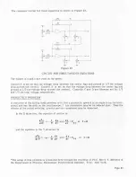 Предварительный просмотр 29 страницы Heath Company Heathkit EC-1 Operational Manaual