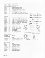 Предварительный просмотр 40 страницы Heath Company Heathkit EC-1 Operational Manaual