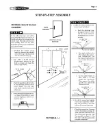 Предварительный просмотр 9 страницы Heath Company Heathkit H8 Manual