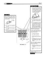 Предварительный просмотр 13 страницы Heath Company Heathkit H8 Manual