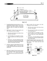 Предварительный просмотр 15 страницы Heath Company Heathkit H8 Manual