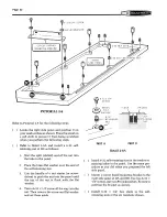 Предварительный просмотр 22 страницы Heath Company Heathkit H8 Manual