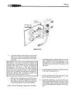 Предварительный просмотр 25 страницы Heath Company Heathkit H8 Manual