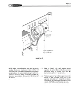 Предварительный просмотр 27 страницы Heath Company Heathkit H8 Manual