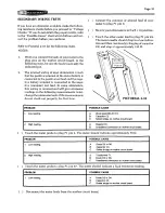 Предварительный просмотр 31 страницы Heath Company Heathkit H8 Manual