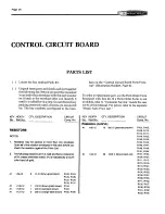 Предварительный просмотр 34 страницы Heath Company Heathkit H8 Manual