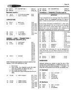 Предварительный просмотр 35 страницы Heath Company Heathkit H8 Manual