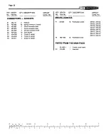 Предварительный просмотр 36 страницы Heath Company Heathkit H8 Manual