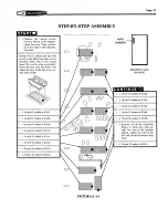 Предварительный просмотр 37 страницы Heath Company Heathkit H8 Manual