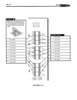 Предварительный просмотр 38 страницы Heath Company Heathkit H8 Manual