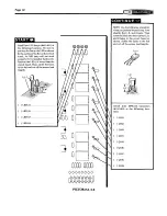 Предварительный просмотр 42 страницы Heath Company Heathkit H8 Manual