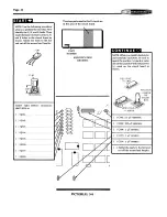 Предварительный просмотр 44 страницы Heath Company Heathkit H8 Manual