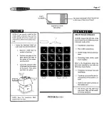 Предварительный просмотр 47 страницы Heath Company Heathkit H8 Manual