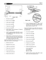 Предварительный просмотр 49 страницы Heath Company Heathkit H8 Manual