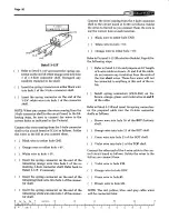 Предварительный просмотр 50 страницы Heath Company Heathkit H8 Manual