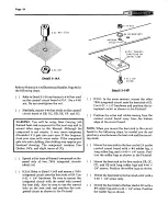 Предварительный просмотр 54 страницы Heath Company Heathkit H8 Manual