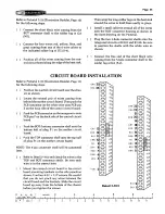 Предварительный просмотр 55 страницы Heath Company Heathkit H8 Manual