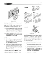 Предварительный просмотр 57 страницы Heath Company Heathkit H8 Manual