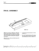 Предварительный просмотр 62 страницы Heath Company Heathkit H8 Manual