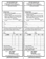 Предварительный просмотр 68 страницы Heath Company Heathkit H8 Manual