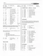 Предварительный просмотр 8 страницы Heath Company Heathkit H9 Assembly Manual