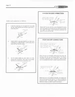 Предварительный просмотр 12 страницы Heath Company Heathkit H9 Assembly Manual