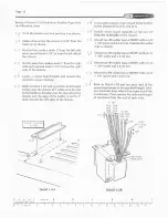 Предварительный просмотр 14 страницы Heath Company Heathkit H9 Assembly Manual