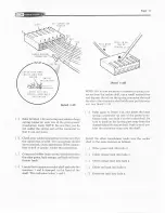 Предварительный просмотр 15 страницы Heath Company Heathkit H9 Assembly Manual