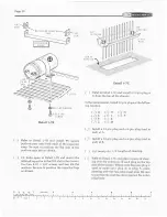 Предварительный просмотр 22 страницы Heath Company Heathkit H9 Assembly Manual