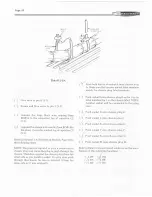 Предварительный просмотр 28 страницы Heath Company Heathkit H9 Assembly Manual