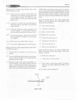 Предварительный просмотр 29 страницы Heath Company Heathkit H9 Assembly Manual