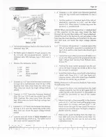 Предварительный просмотр 31 страницы Heath Company Heathkit H9 Assembly Manual