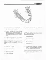 Предварительный просмотр 34 страницы Heath Company Heathkit H9 Assembly Manual