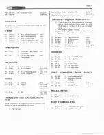 Предварительный просмотр 37 страницы Heath Company Heathkit H9 Assembly Manual