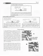 Предварительный просмотр 39 страницы Heath Company Heathkit H9 Assembly Manual