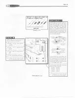 Предварительный просмотр 41 страницы Heath Company Heathkit H9 Assembly Manual