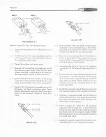 Предварительный просмотр 44 страницы Heath Company Heathkit H9 Assembly Manual