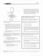 Предварительный просмотр 45 страницы Heath Company Heathkit H9 Assembly Manual