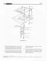 Предварительный просмотр 47 страницы Heath Company Heathkit H9 Assembly Manual