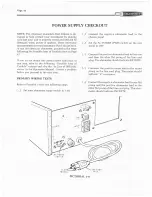 Предварительный просмотр 48 страницы Heath Company Heathkit H9 Assembly Manual