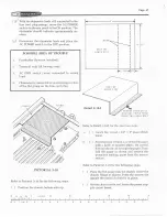 Предварительный просмотр 49 страницы Heath Company Heathkit H9 Assembly Manual