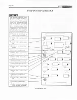 Предварительный просмотр 56 страницы Heath Company Heathkit H9 Assembly Manual