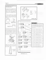 Предварительный просмотр 60 страницы Heath Company Heathkit H9 Assembly Manual