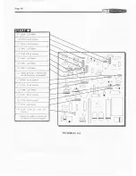 Предварительный просмотр 70 страницы Heath Company Heathkit H9 Assembly Manual